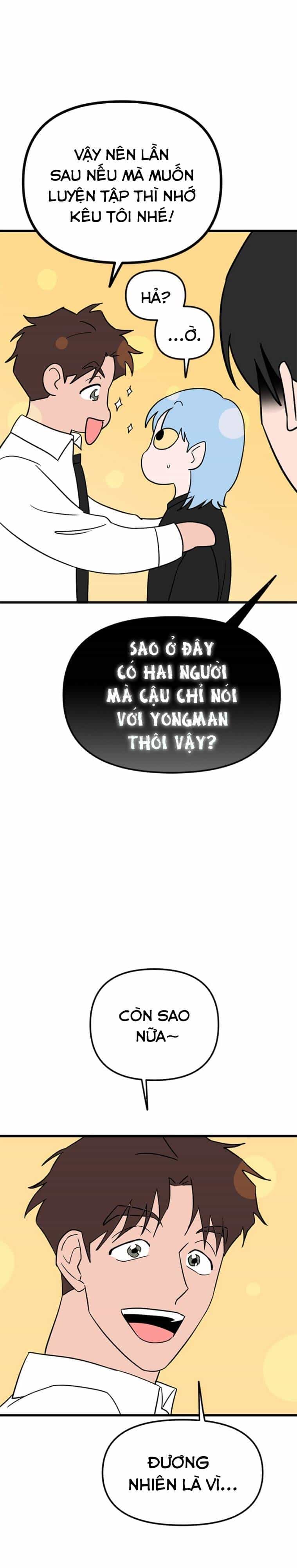 Long Miêu - Chương 20 - ảnh 6
