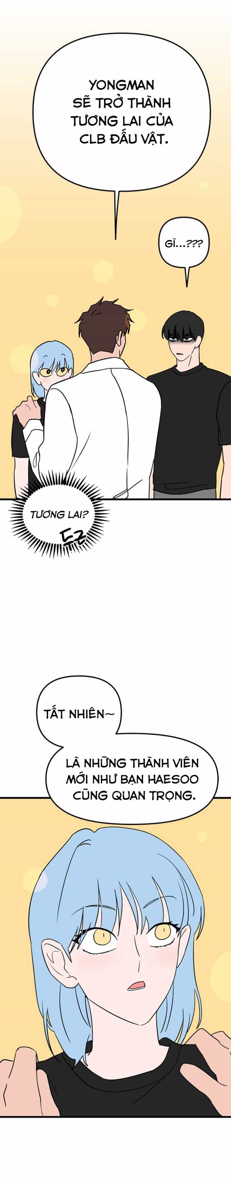 Long Miêu - Chương 20 - ảnh 7