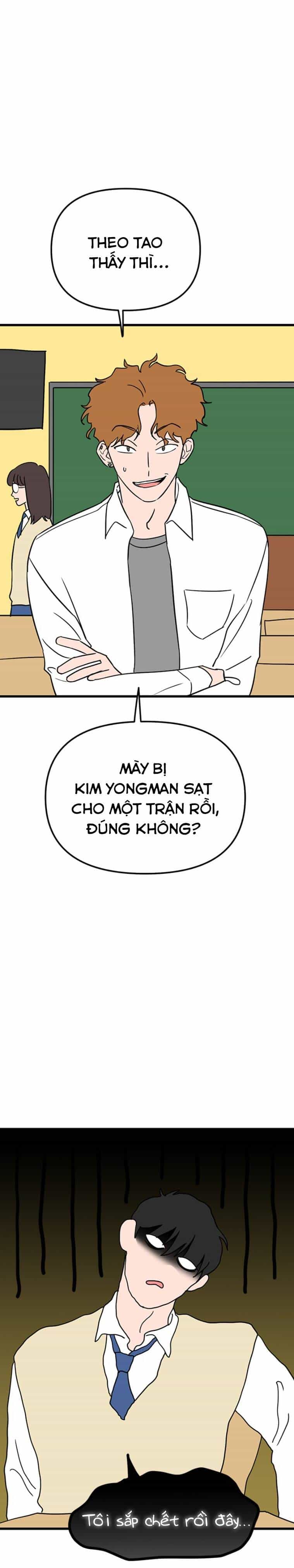 Long Miêu - Chương 21 - ảnh 11