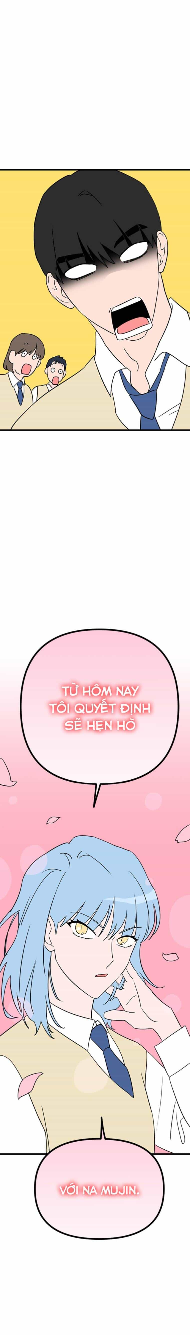 Long Miêu - Chương 21 - ảnh 22