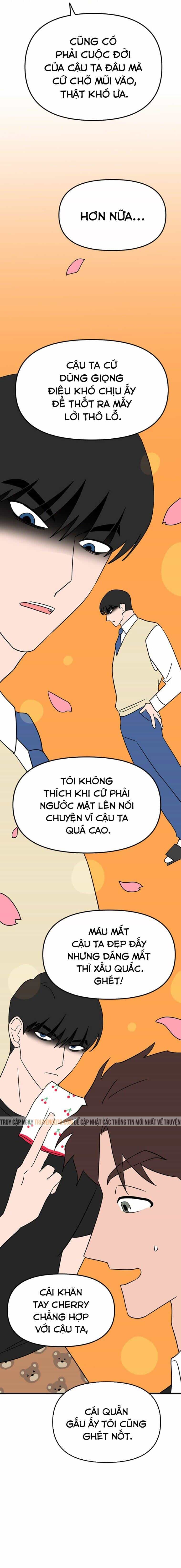 Long Miêu - Chương 21 - ảnh 3