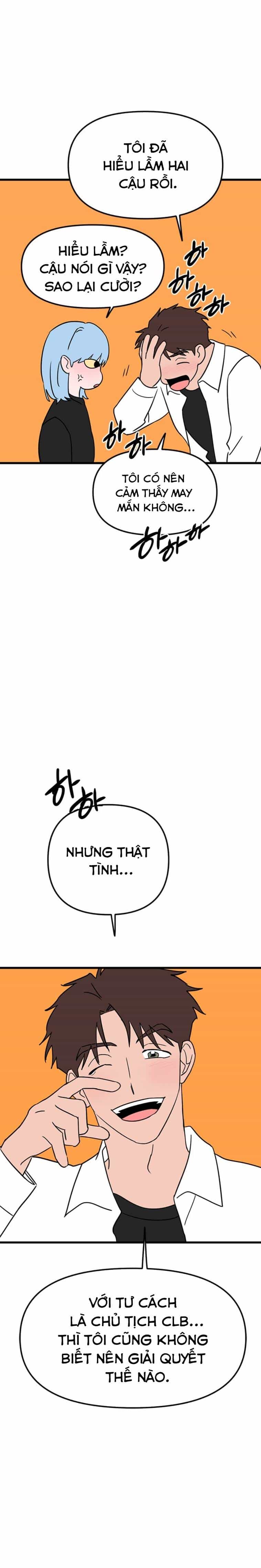 Long Miêu - Chương 21 - ảnh 7