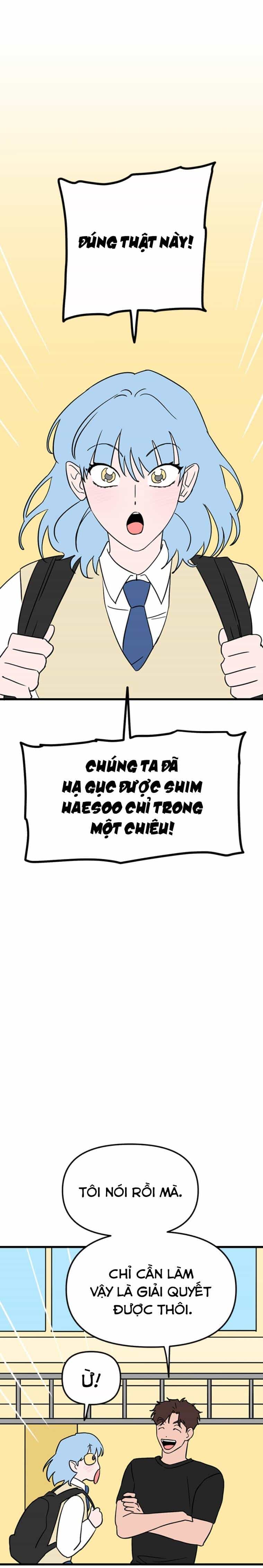 Long Miêu - Chương 22 - ảnh 14