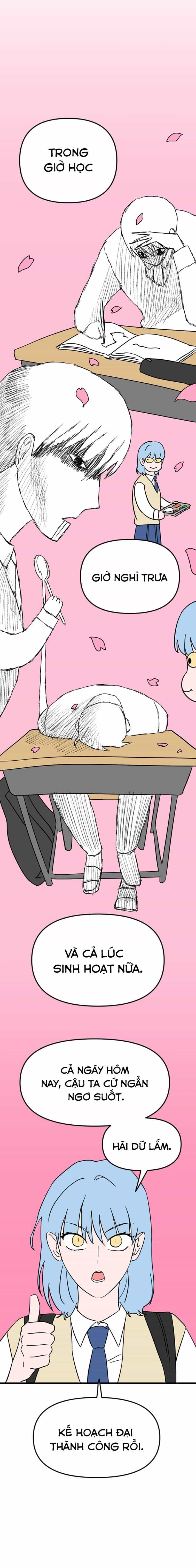 Long Miêu - Chương 22 - ảnh 16