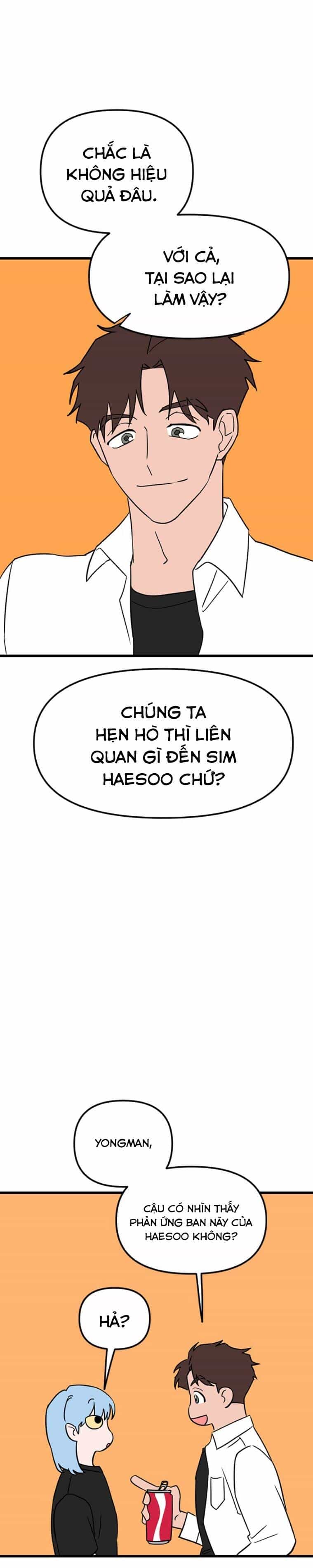 Long Miêu - Chương 22 - ảnh 2