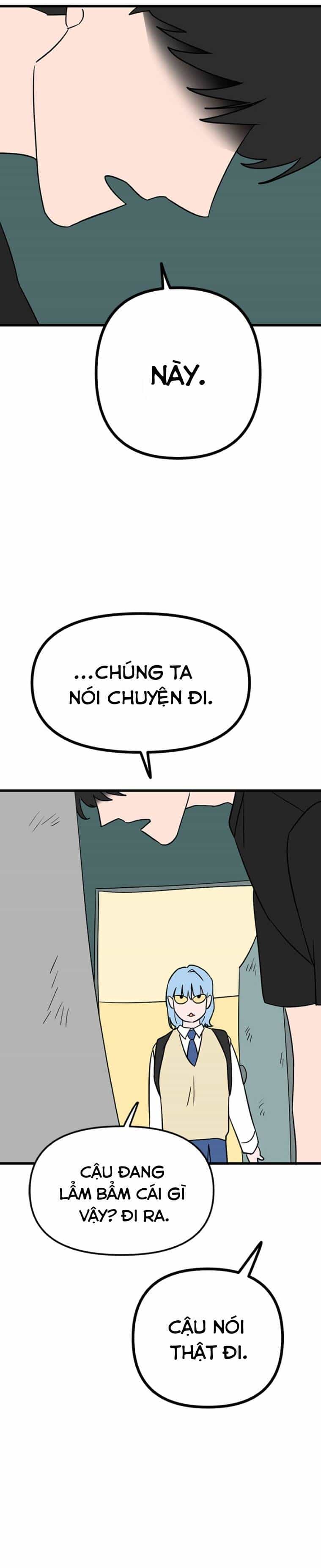 Long Miêu - Chương 22 - ảnh 22