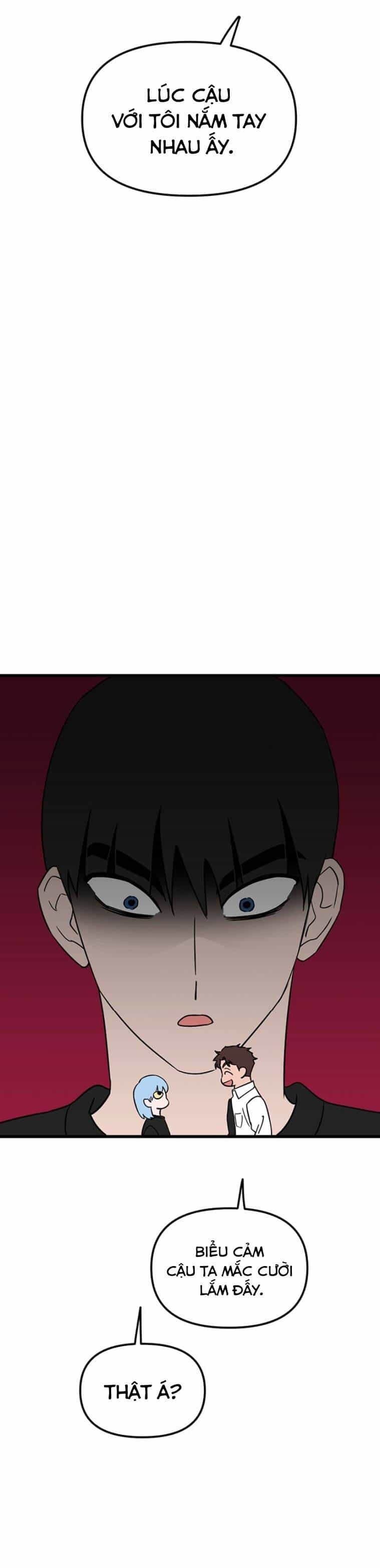 Long Miêu - Chương 22 - ảnh 3