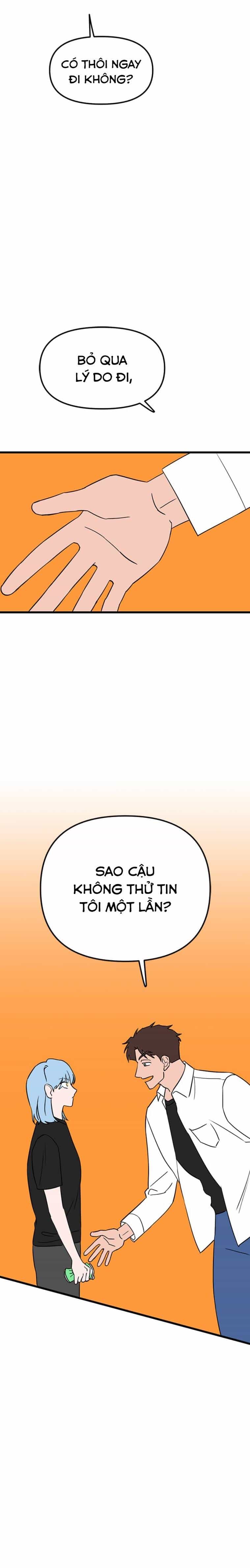 Long Miêu - Chương 22 - ảnh 5