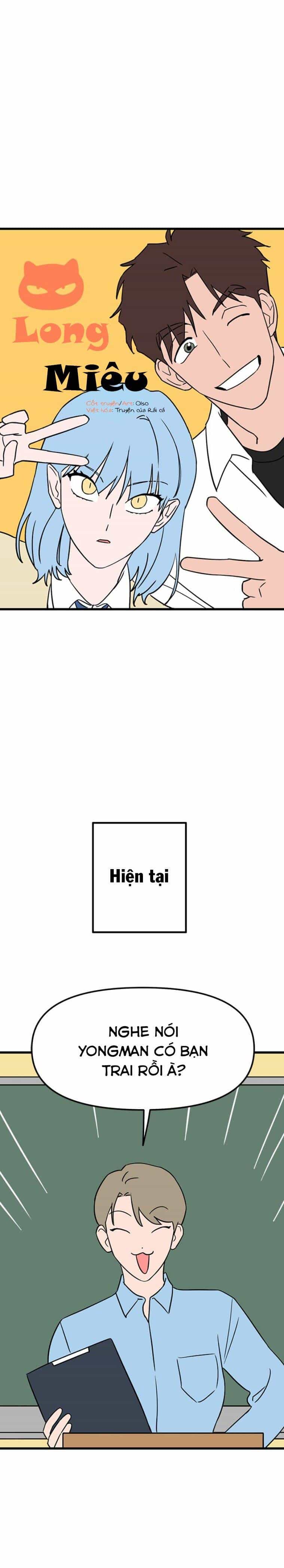 Long Miêu - Chương 22 - ảnh 9