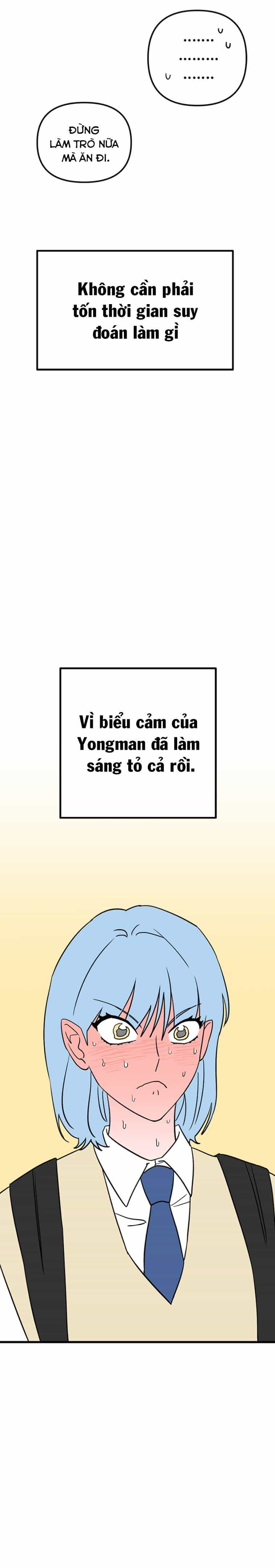 Long Miêu - Chương 23 - ảnh 10