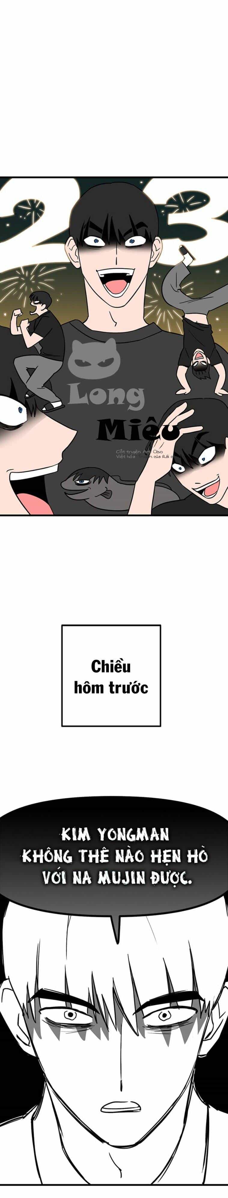 Long Miêu - Chương 23 - ảnh 5