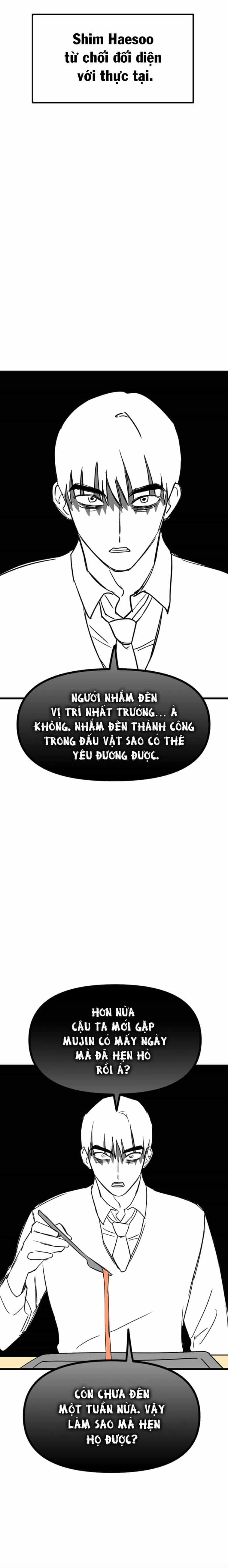 Long Miêu - Chương 23 - ảnh 6