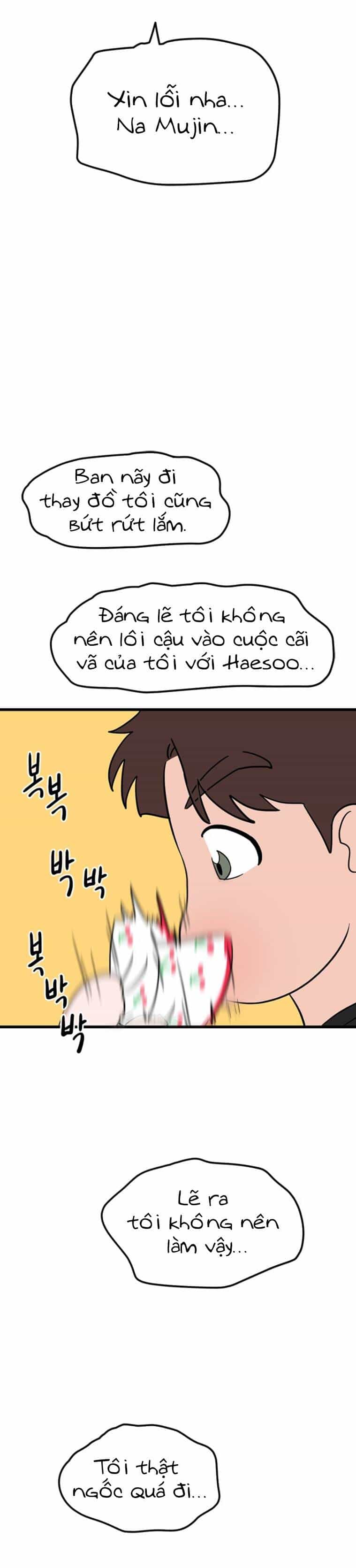 Long Miêu - Chương 24 - ảnh 13