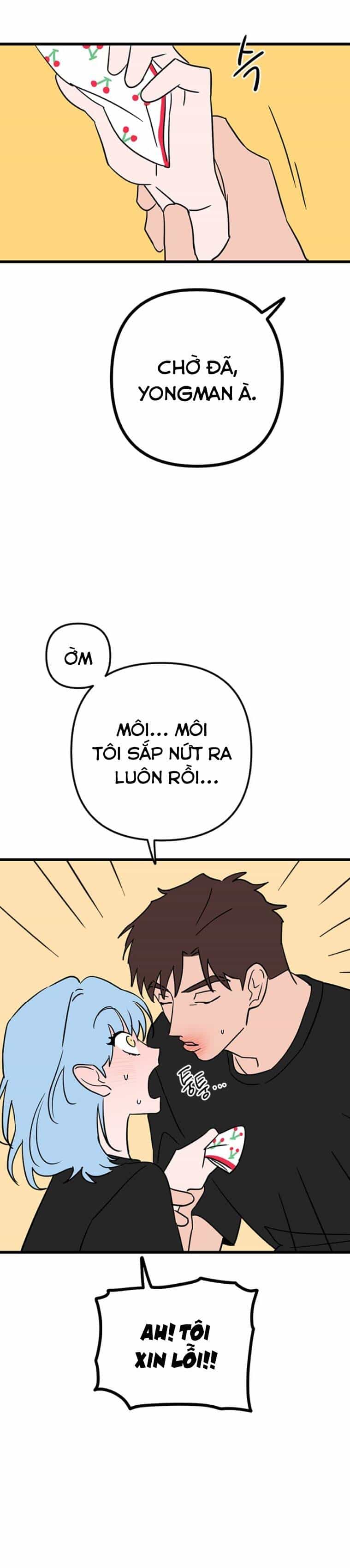 Long Miêu - Chương 24 - ảnh 14