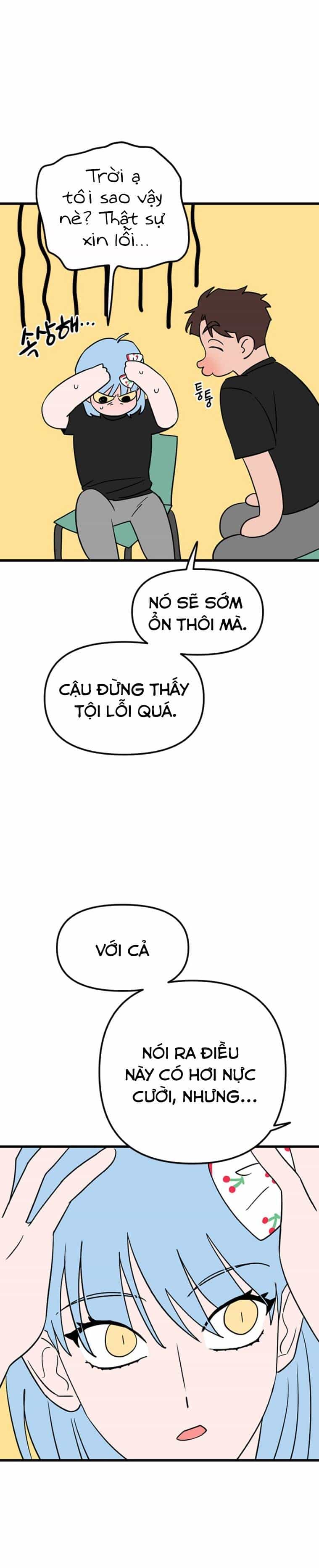 Long Miêu - Chương 24 - ảnh 15