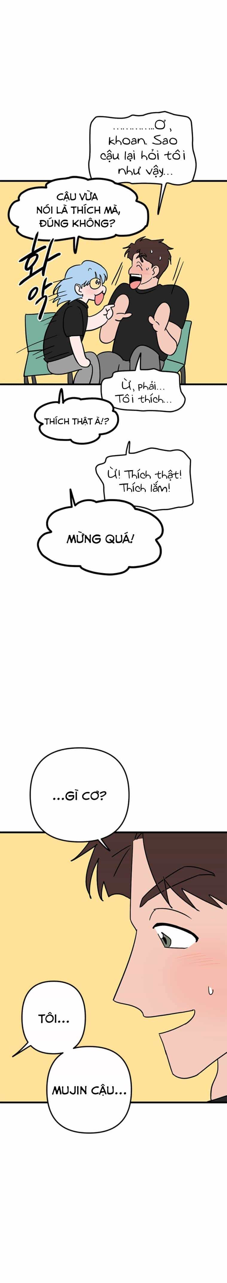 Long Miêu - Chương 24 - ảnh 19