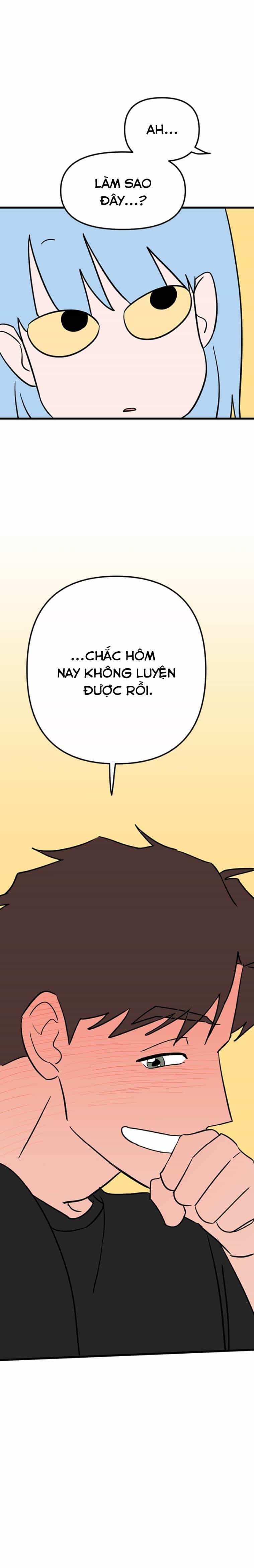 Long Miêu - Chương 24 - ảnh 25