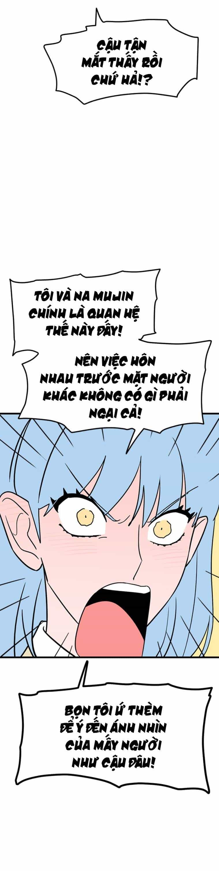 Long Miêu - Chương 24 - ảnh 3