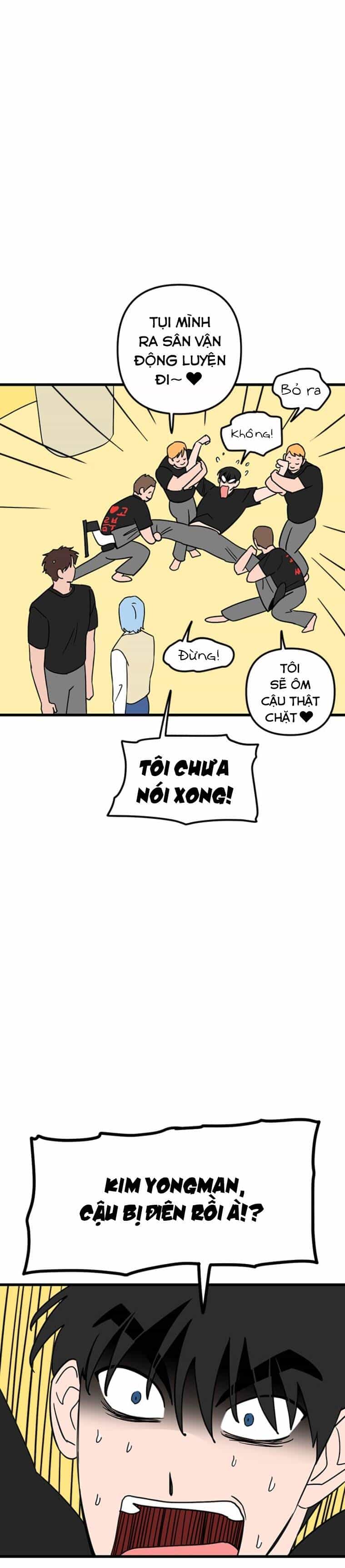 Long Miêu - Chương 24 - ảnh 6
