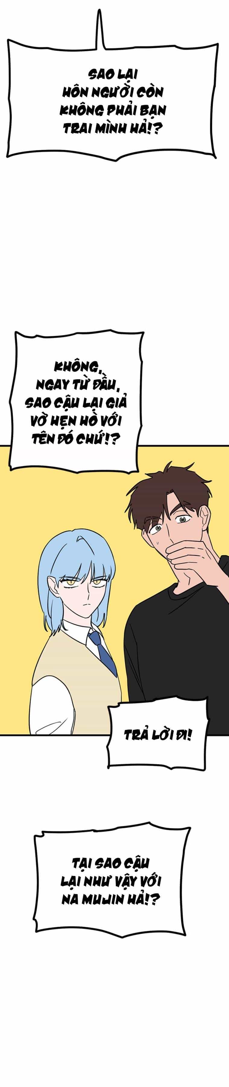 Long Miêu - Chương 24 - ảnh 7