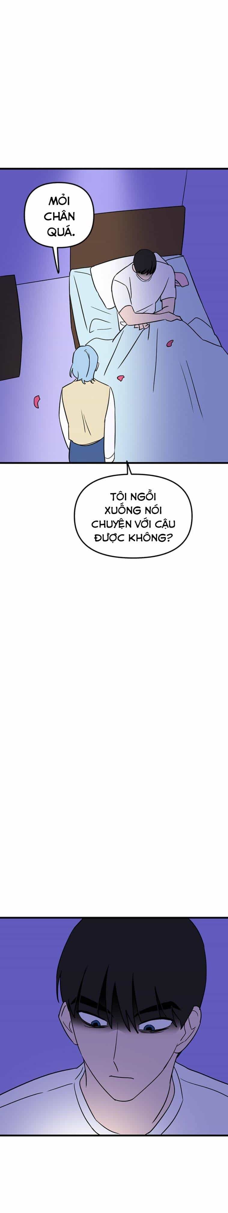 Long Miêu - Chương 25 - ảnh 14