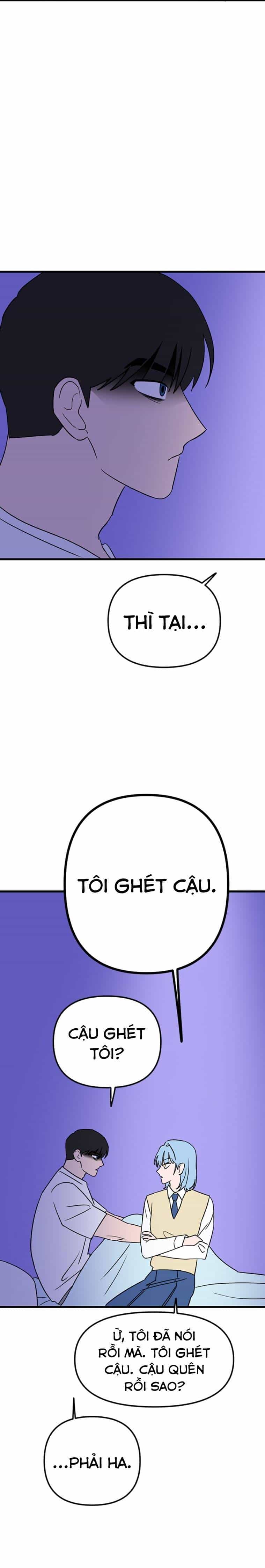 Long Miêu - Chương 25 - ảnh 17