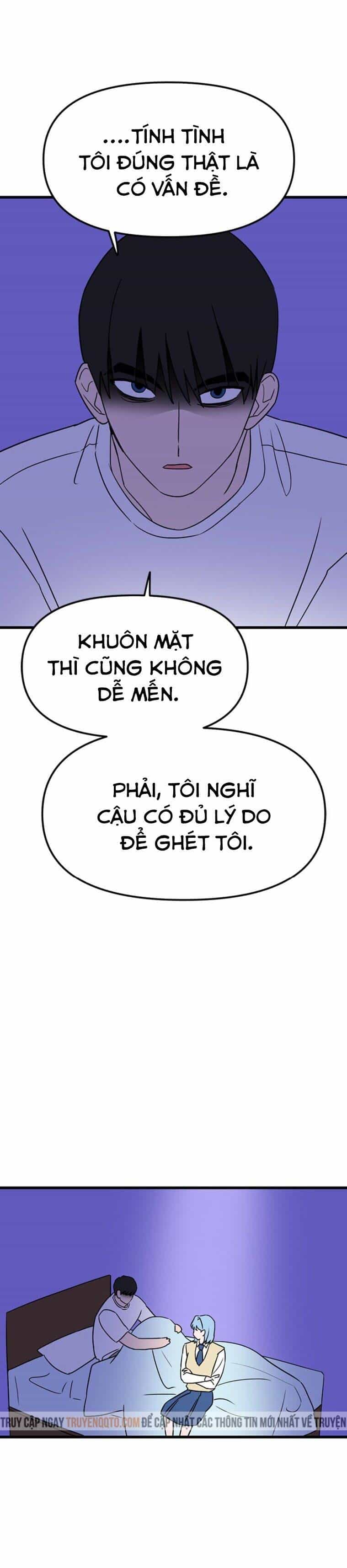 Long Miêu - Chương 25 - ảnh 18