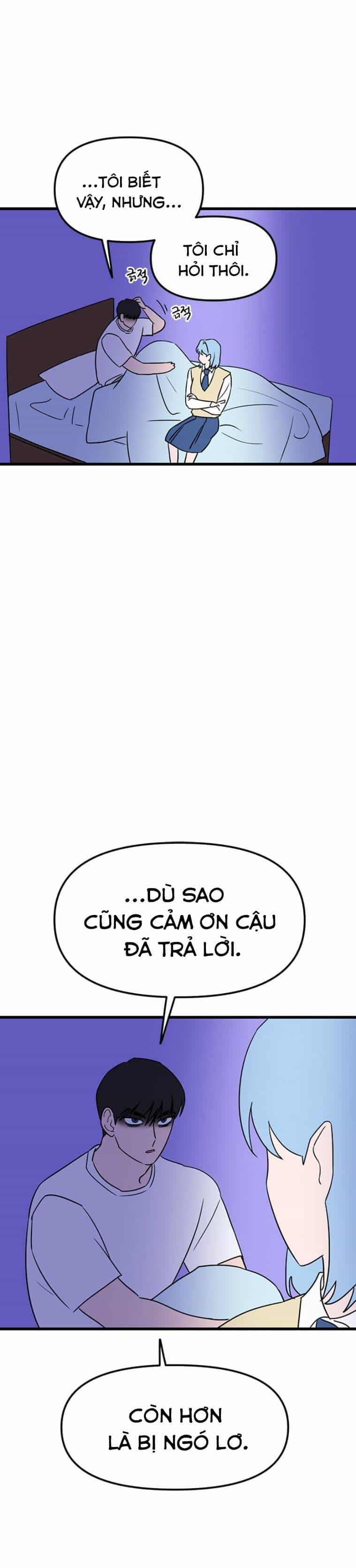 Long Miêu - Chương 25 - ảnh 19