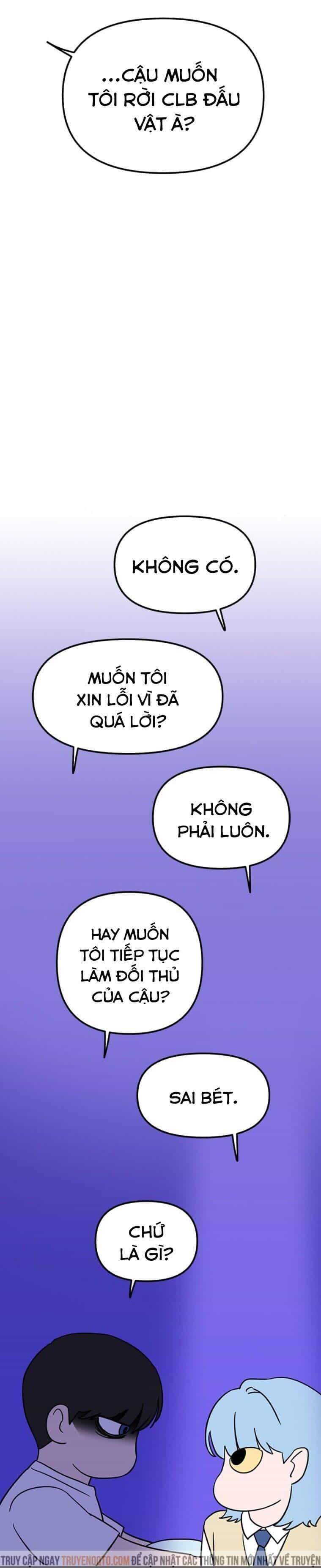 Long Miêu - Chương 25 - ảnh 23