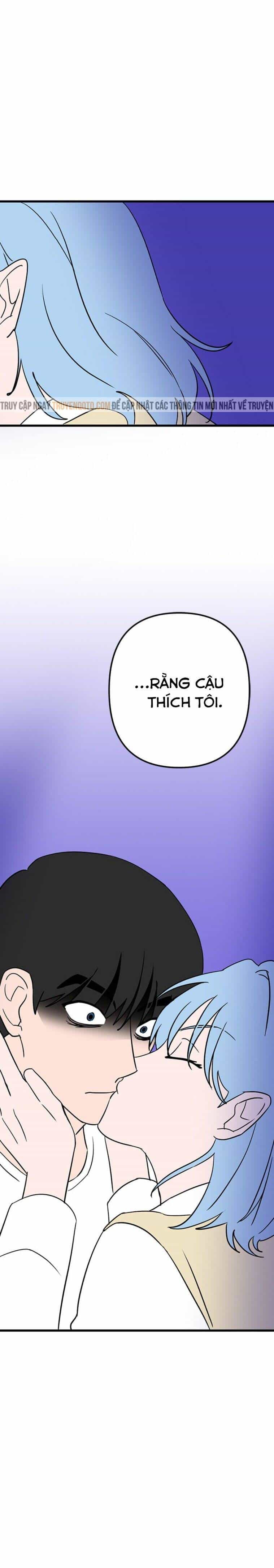 Long Miêu - Chương 25 - ảnh 27
