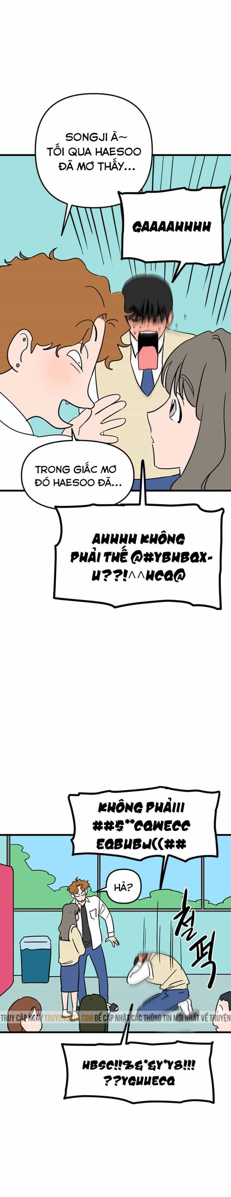 Long Miêu - Chương 26 - ảnh 12