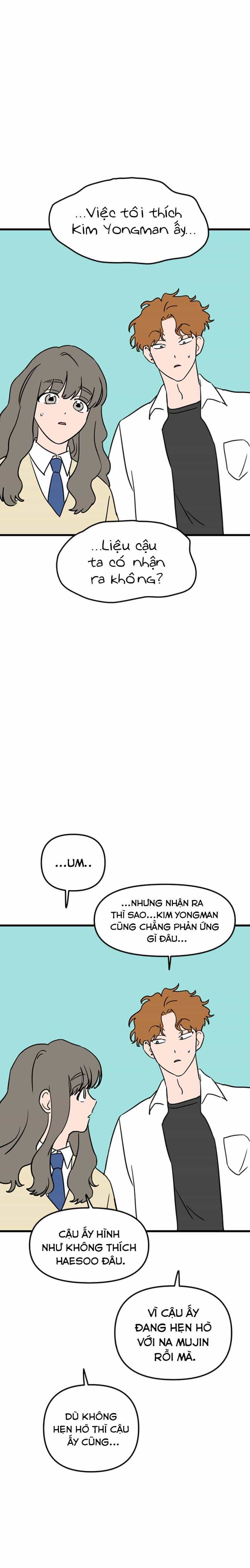 Long Miêu - Chương 26 - ảnh 16