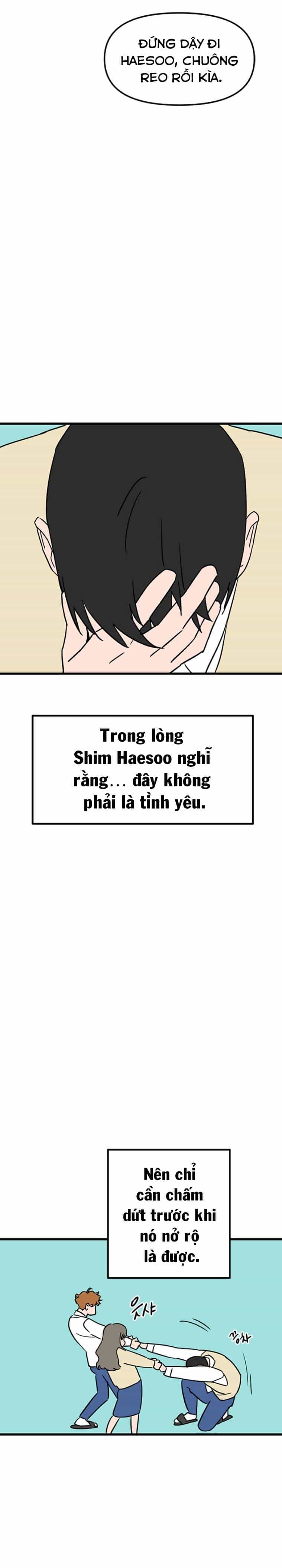 Long Miêu - Chương 26 - ảnh 20