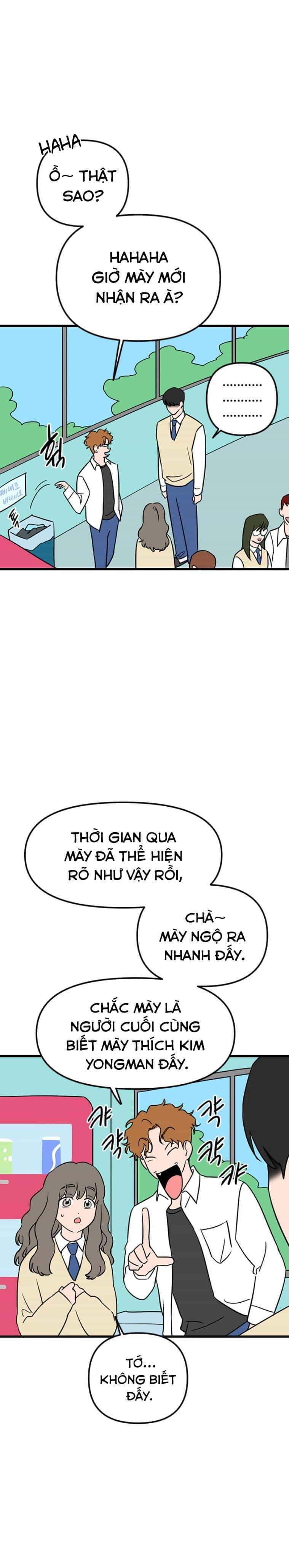 Long Miêu - Chương 26 - ảnh 6