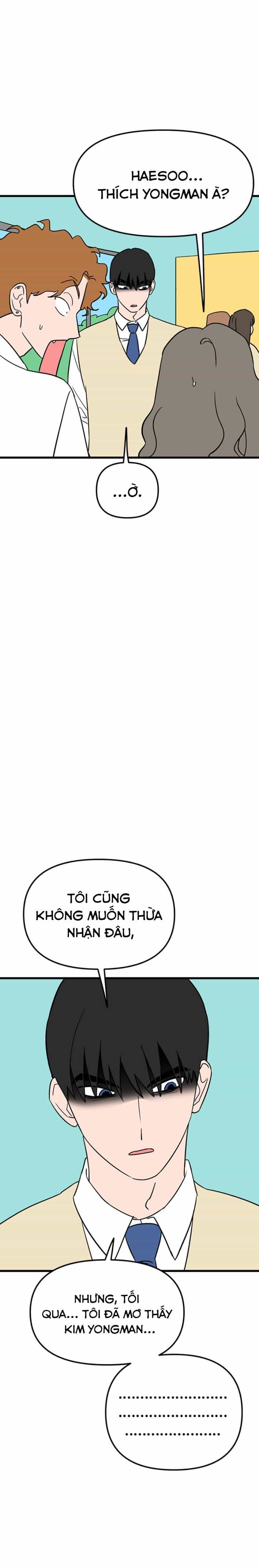 Long Miêu - Chương 26 - ảnh 7