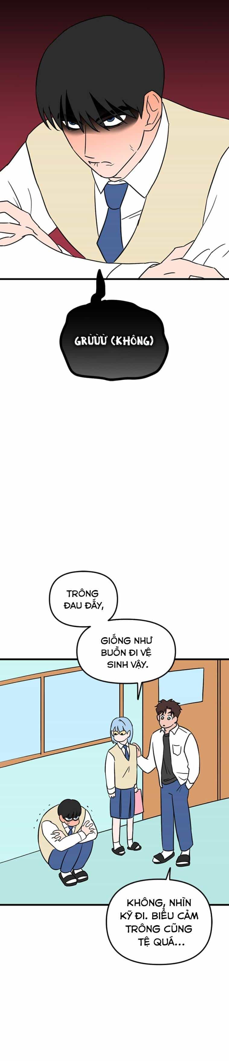 Long Miêu - Chương 27 - ảnh 16