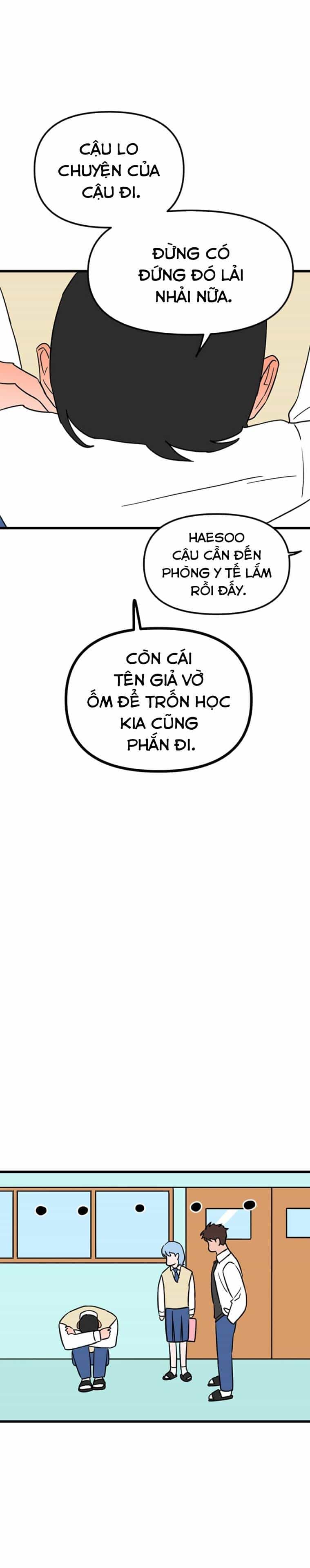 Long Miêu - Chương 27 - ảnh 19