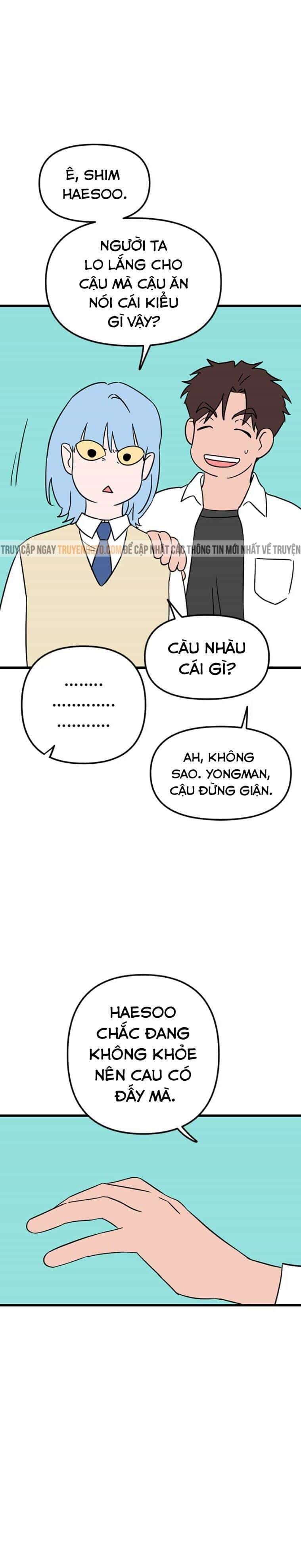 Long Miêu - Chương 27 - ảnh 20