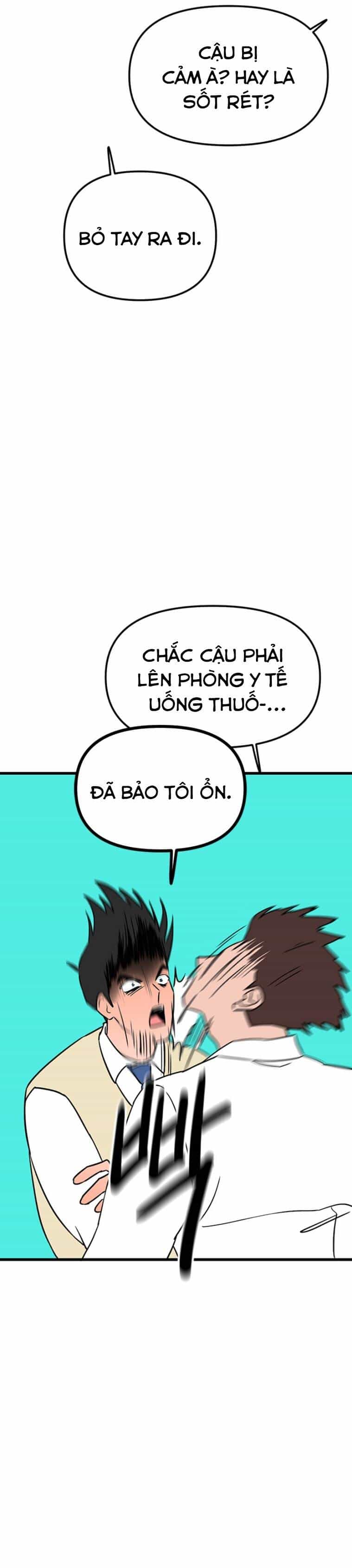 Long Miêu - Chương 27 - ảnh 22