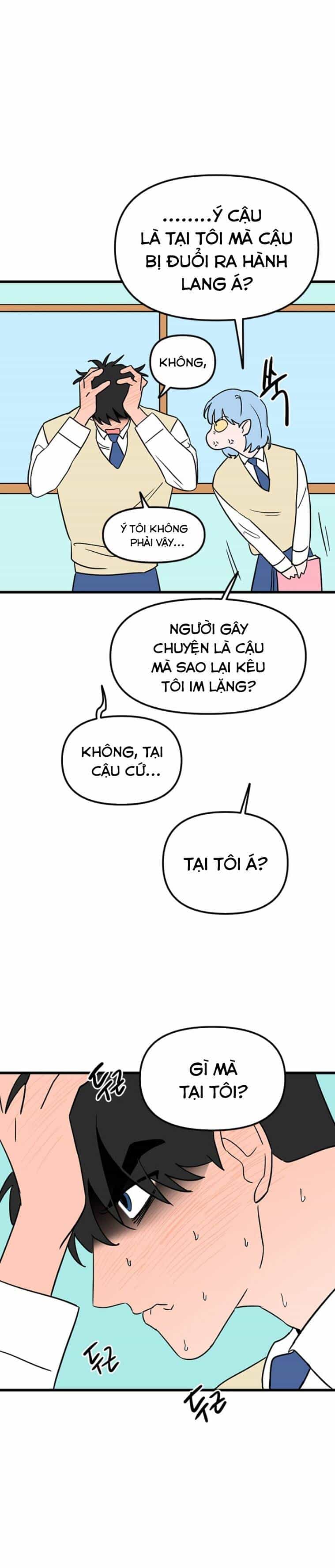 Long Miêu - Chương 27 - ảnh 8