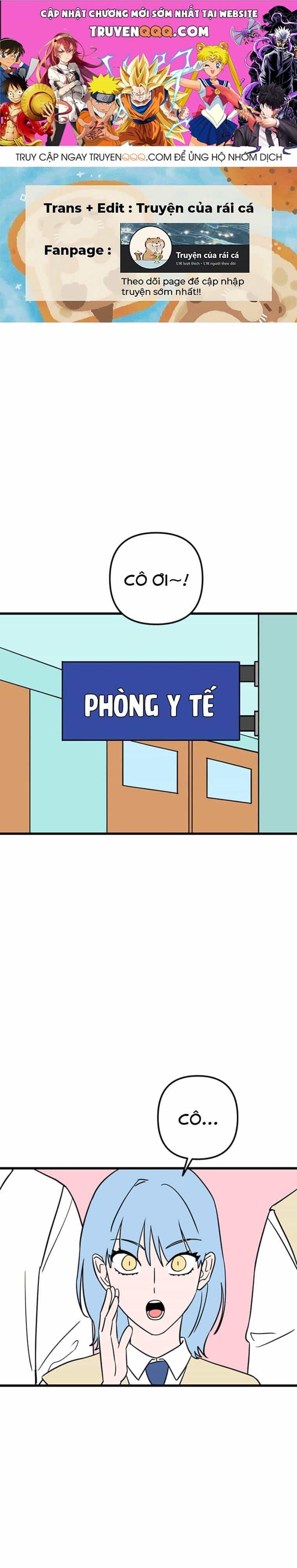 Long Miêu - Chương 28 - ảnh 1