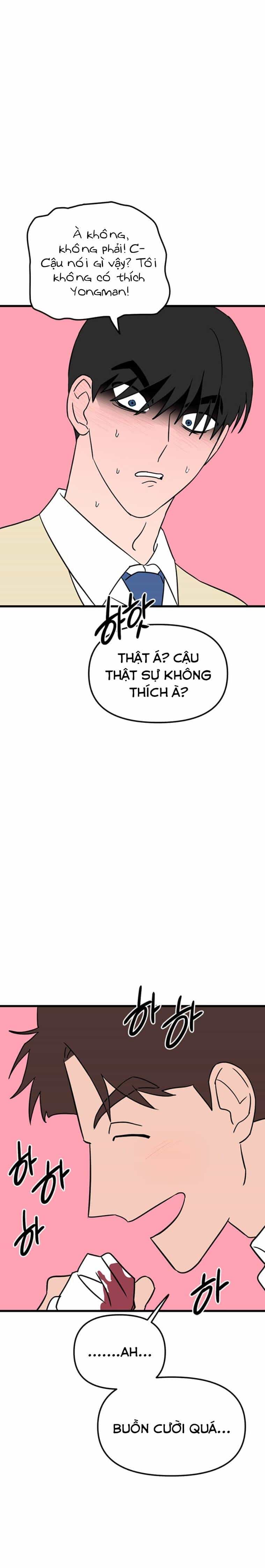 Long Miêu - Chương 28 - ảnh 12