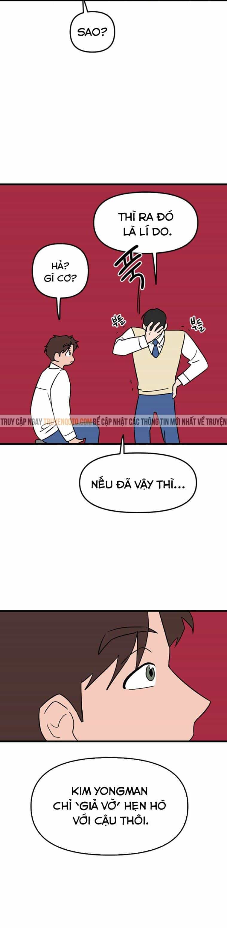 Long Miêu - Chương 28 - ảnh 16