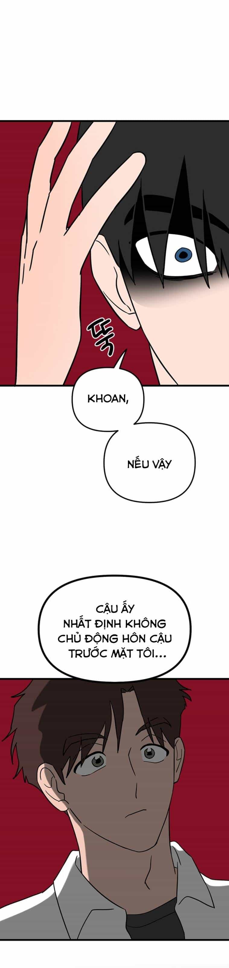Long Miêu - Chương 28 - ảnh 18