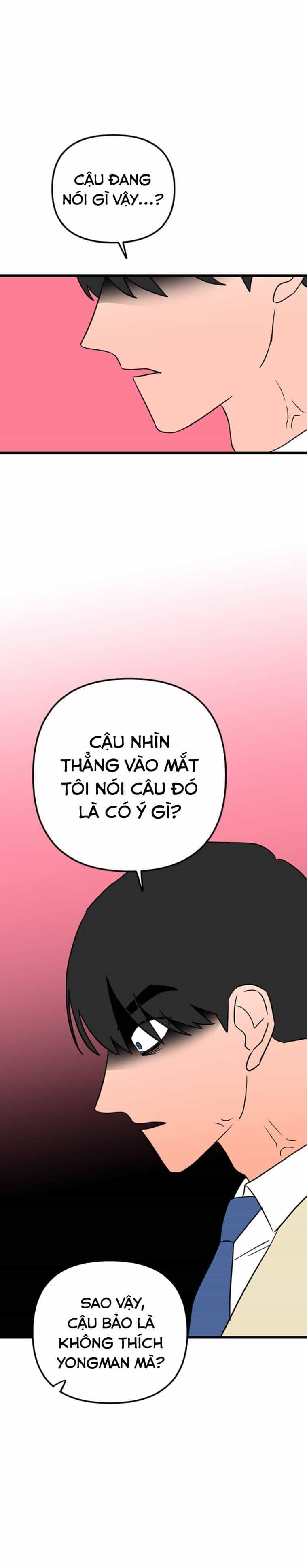 Long Miêu - Chương 28 - ảnh 24