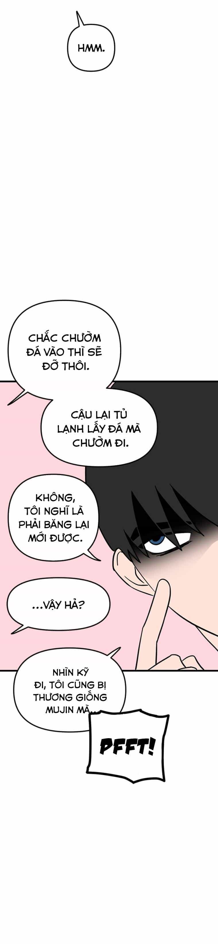Long Miêu - Chương 28 - ảnh 7
