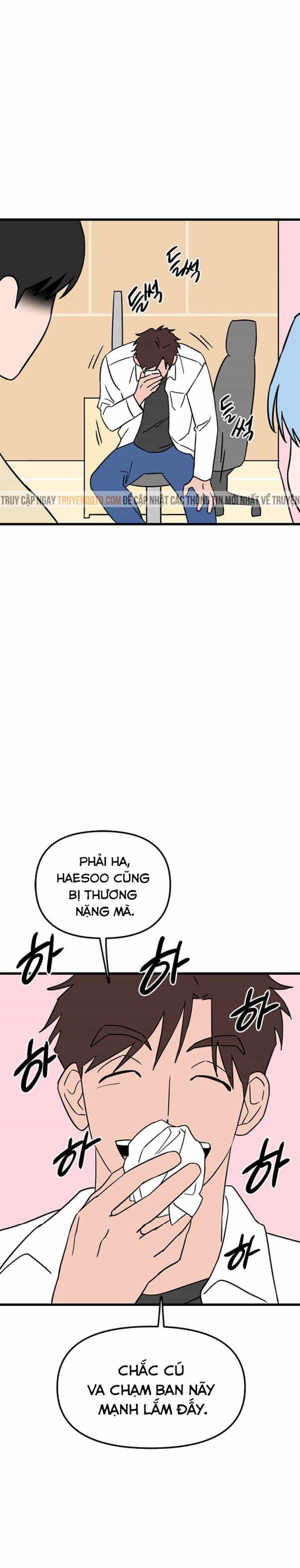 Long Miêu - Chương 28 - ảnh 8