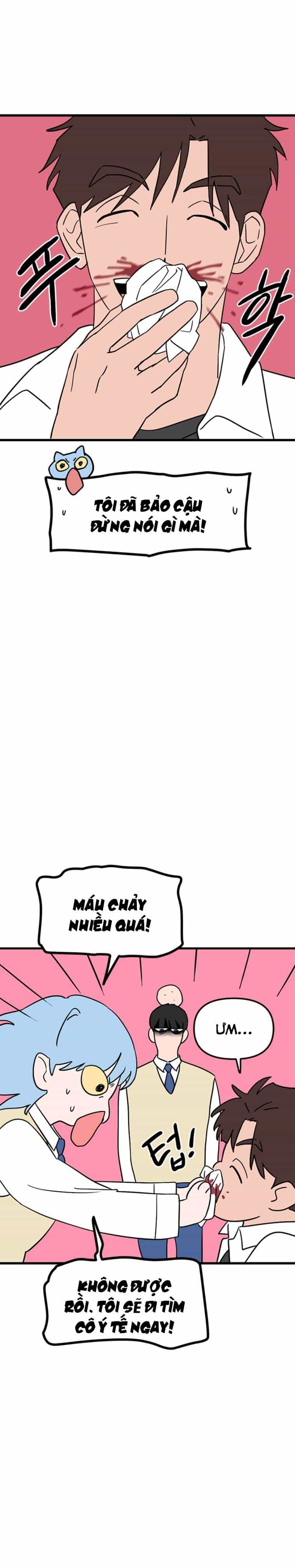 Long Miêu - Chương 28 - ảnh 9