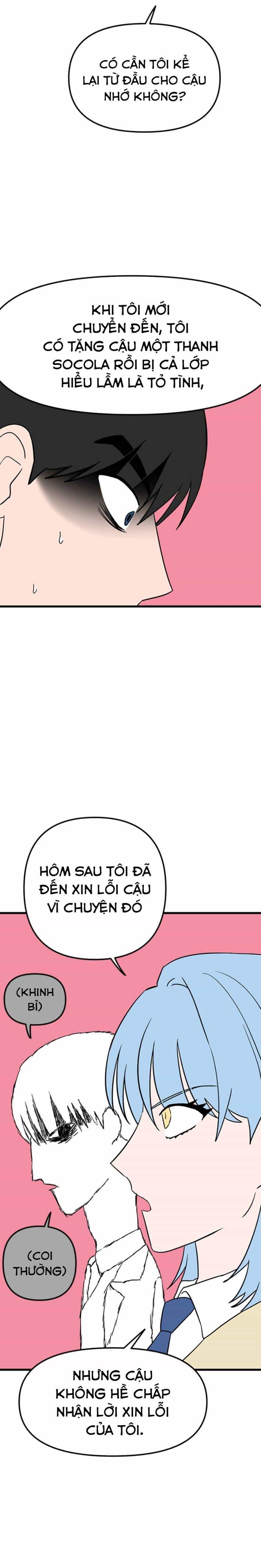 Long Miêu - Chương 29 - ảnh 16