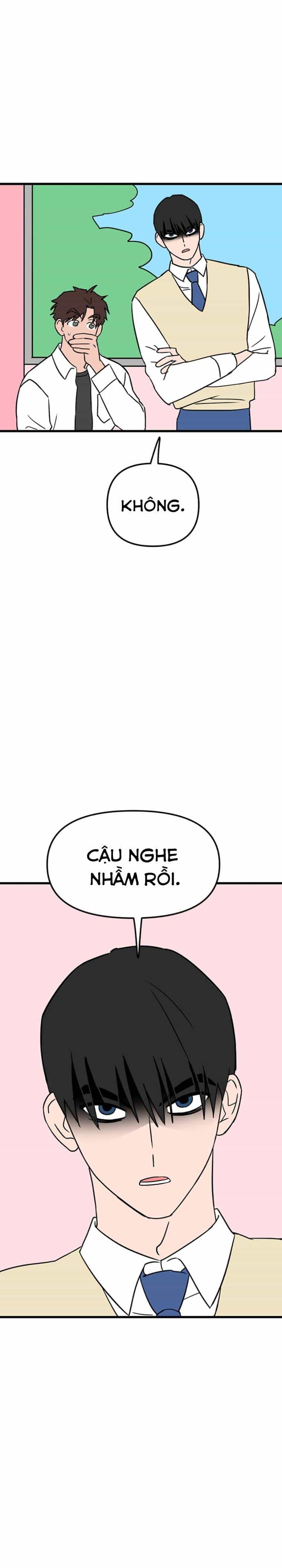 Long Miêu - Chương 29 - ảnh 2